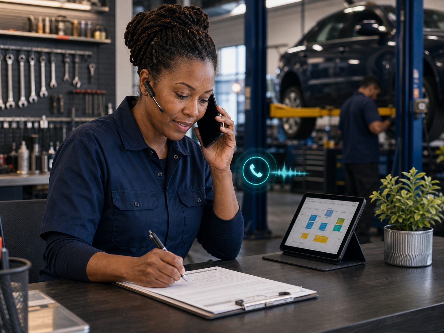 Auto Repair