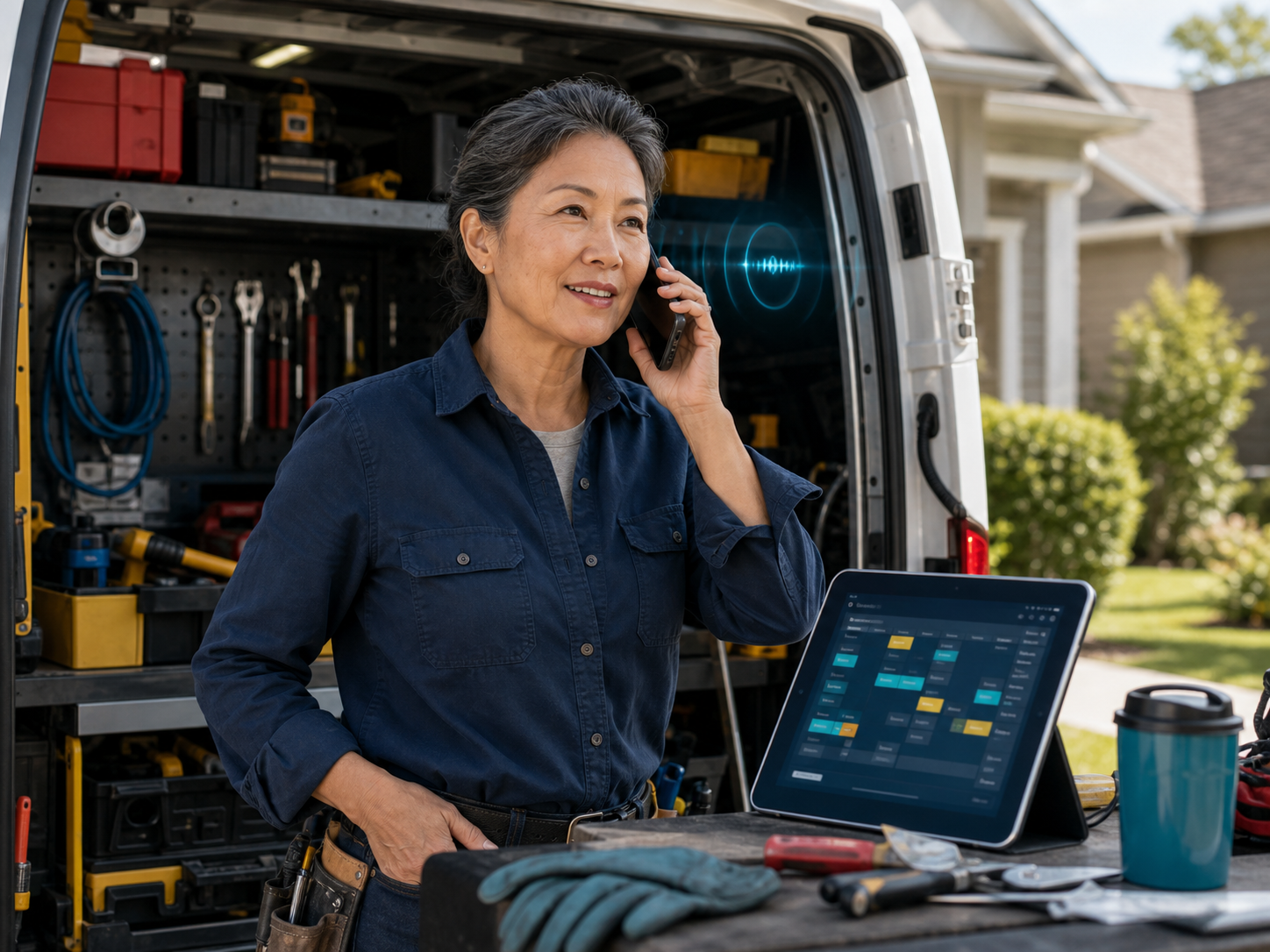 Home Services & Trades