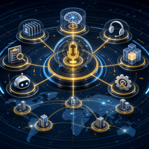 IQTalk Enterprise
