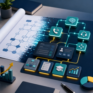 IQTalk Implementation