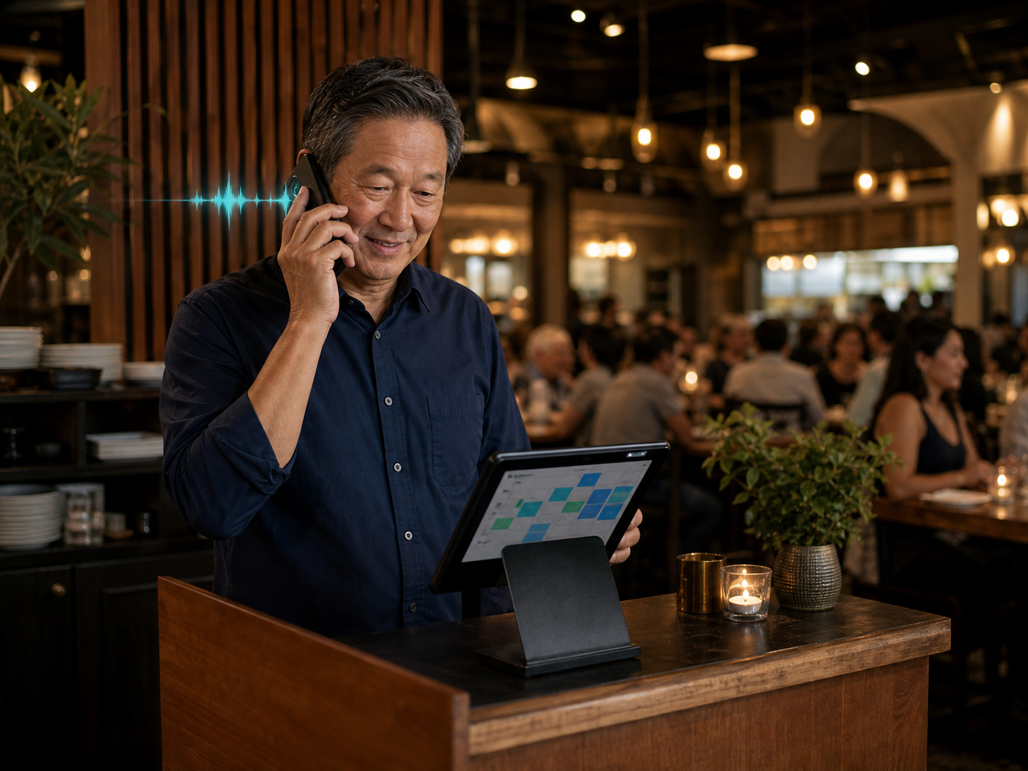 Restaurants